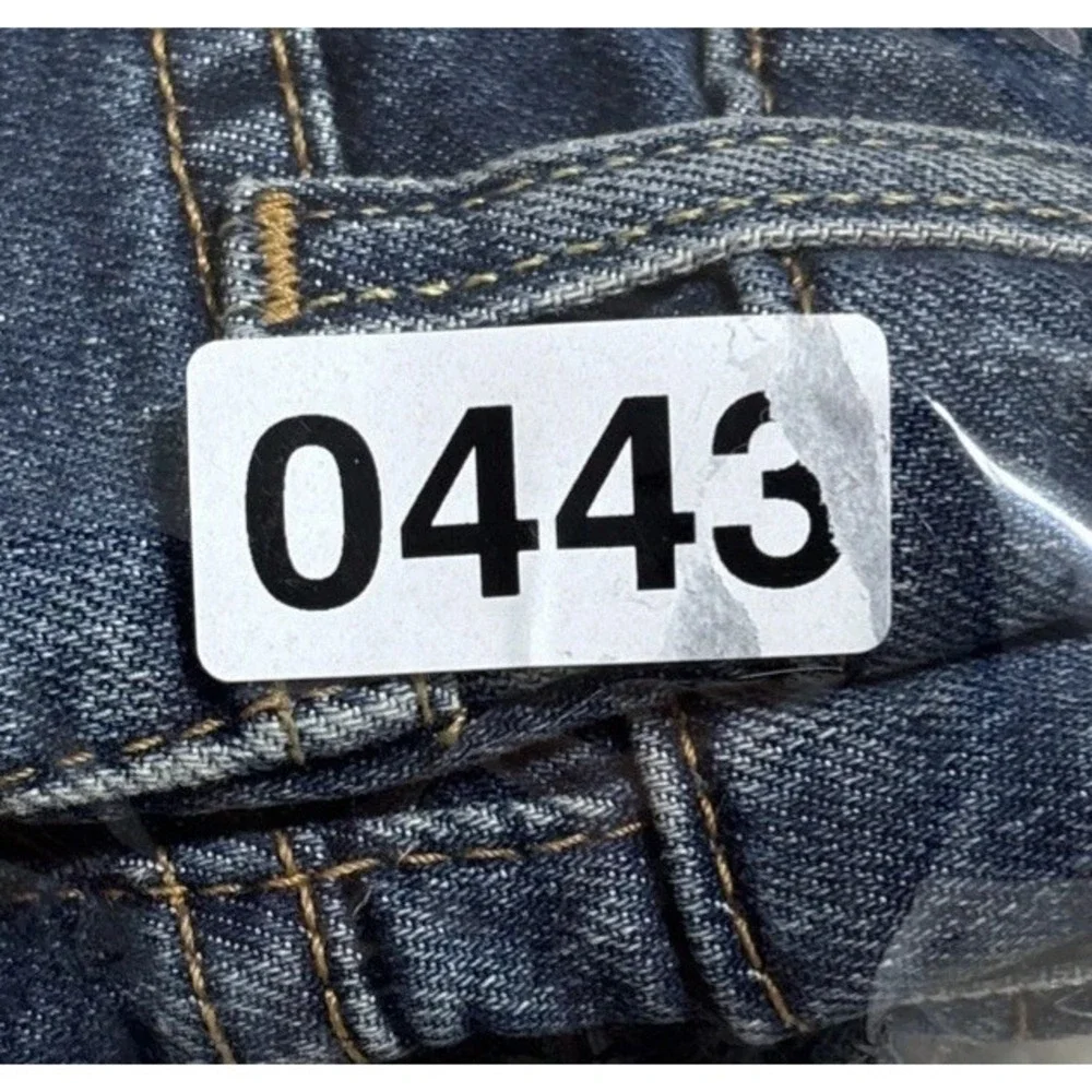 Levis levi 511